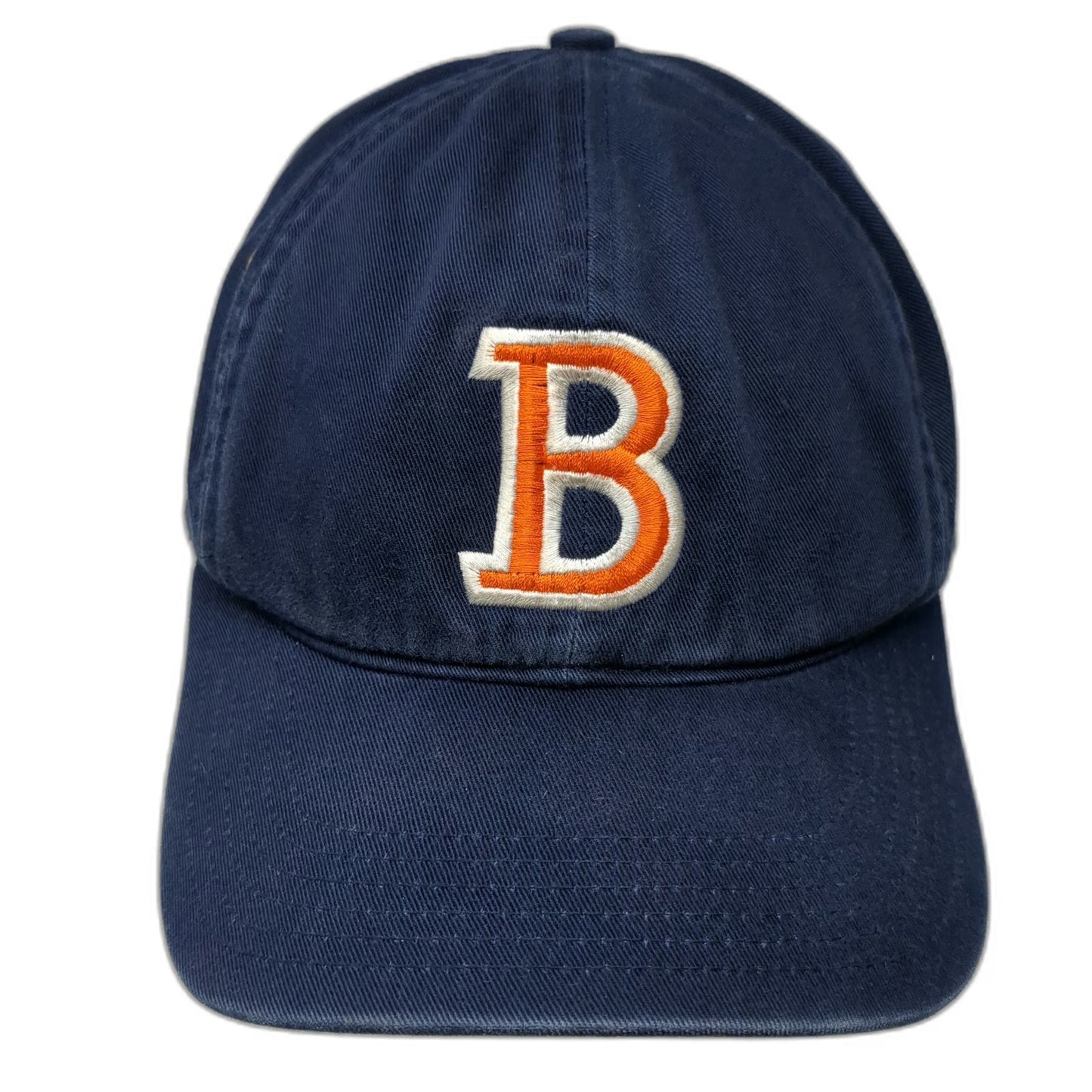 Richardson Boise State Broncos NCAA Blue One Size Baseball Cap Humanitarian Bowl