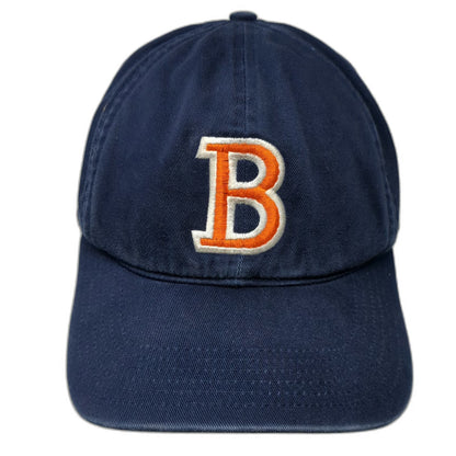 Richardson Boise State Broncos NCAA Blue One Size Baseball Cap Humanitarian Bowl