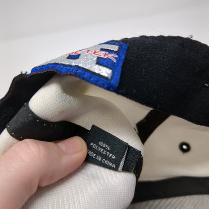 We Are Park Hill Fitted Hat Black Medium Lightweight Embroidered The Game Pro