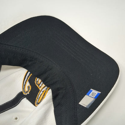 California Golden Bears NCAA '47 Brand White Blue One Size Baseball Cap Logo Hat