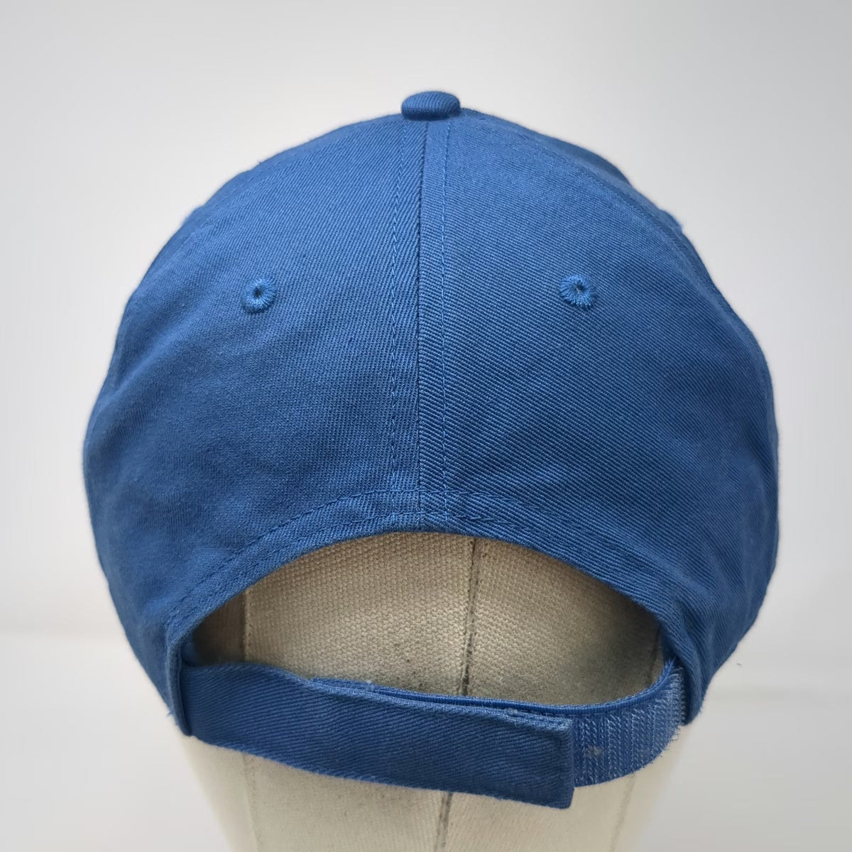 Golden Gate Bridge San Francisco 1937 Blue Baseball Cap One Size Strapback Hat