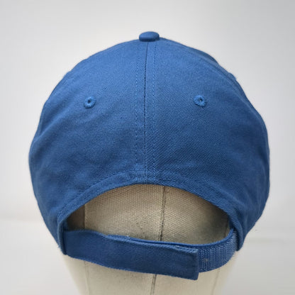 Golden Gate Bridge San Francisco 1937 Blue Baseball Cap One Size Strapback Hat