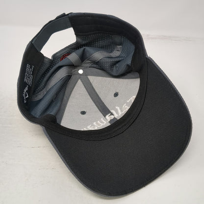 Callaway Baseball Cap Gray One Size Odyssey Performance Golf Hat Adjustable