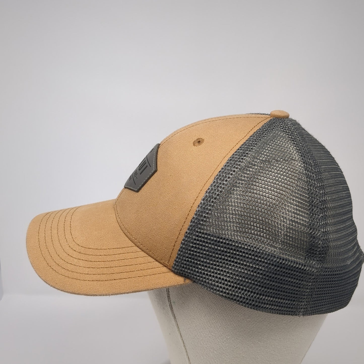 Maui Hawaii Patch Snapback Mesh Back Trucker Hat Multi One Size Legacy