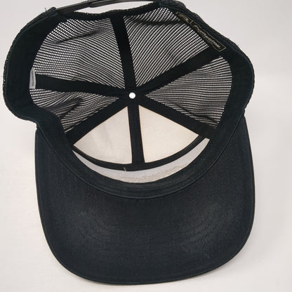 Nampa Paving Snapback Mesh Back Trucker Hat Multi One Size Richardson