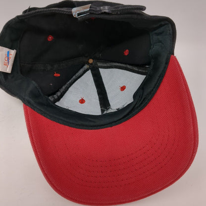 Cayman Islands Slideback Hat Multi Medium Adjustable Embroidered EQ Best