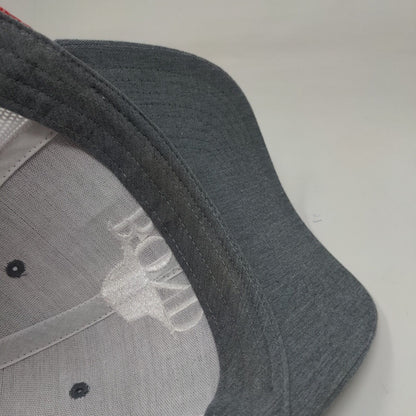 Bond Yacht Sales Snapback Trucker Hat Multicolor One Size Mesh Back Richardson