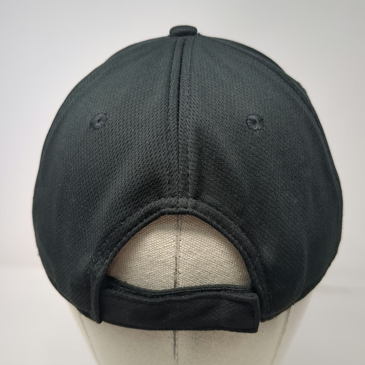 San Francisco Giants MLB OC Sports Baseball Cap Black One Size Strapback SF Hat