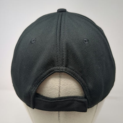San Francisco Giants MLB OC Sports Baseball Cap Black One Size Strapback SF Hat