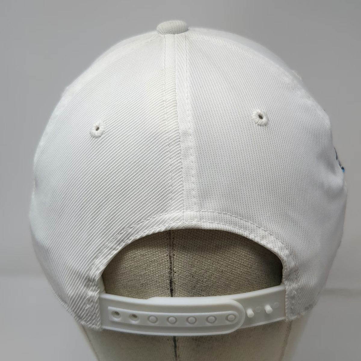 G/FORE Snapback Hat White One Size Depot Ballymore Safety Products 110 Golf
