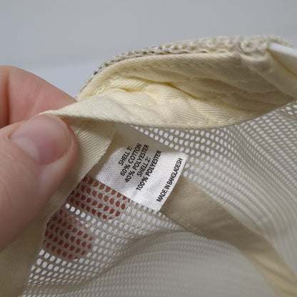 Idaho Snapback Trucker Hat Multicolor Large Adjustable Mesh Back Richardson