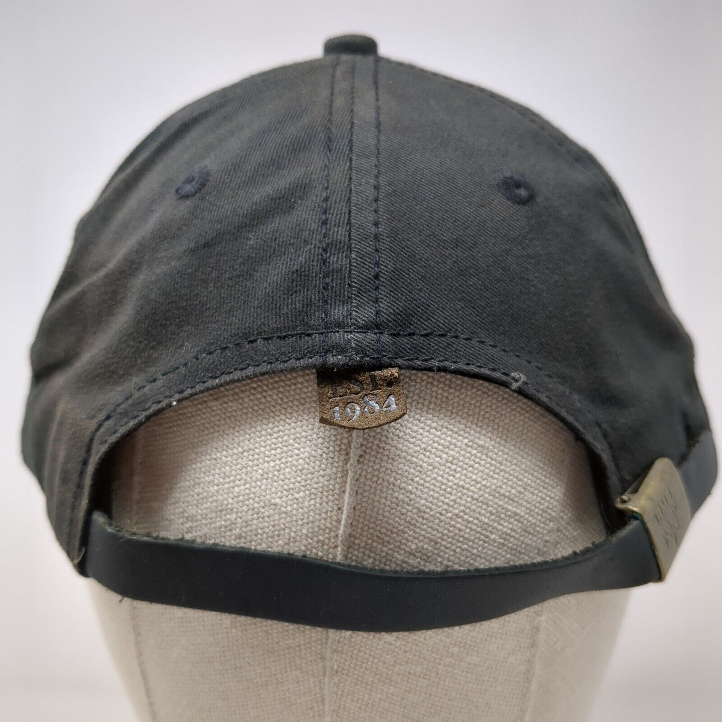 Rocky Mountain Elk Foundation Committee Slideback Hat Camo One Size