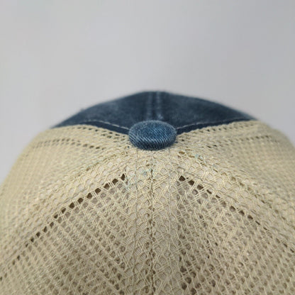 I'll Bring The Dance Moves Snapback Mesh Back Trucker Hat Multi One Size Adams