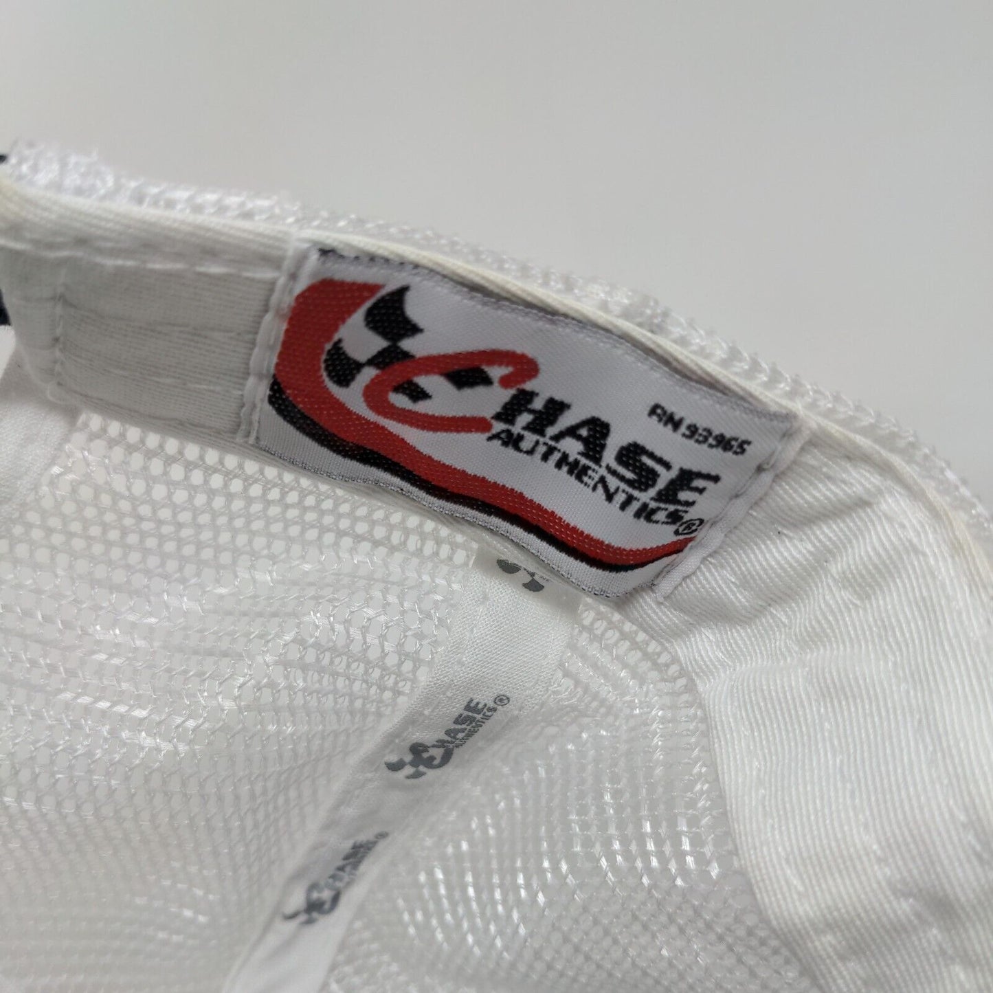 Jeff Gordon 24 Strapback Mesh Back Trucker Hat Blue OSFM Hibiscus Floral