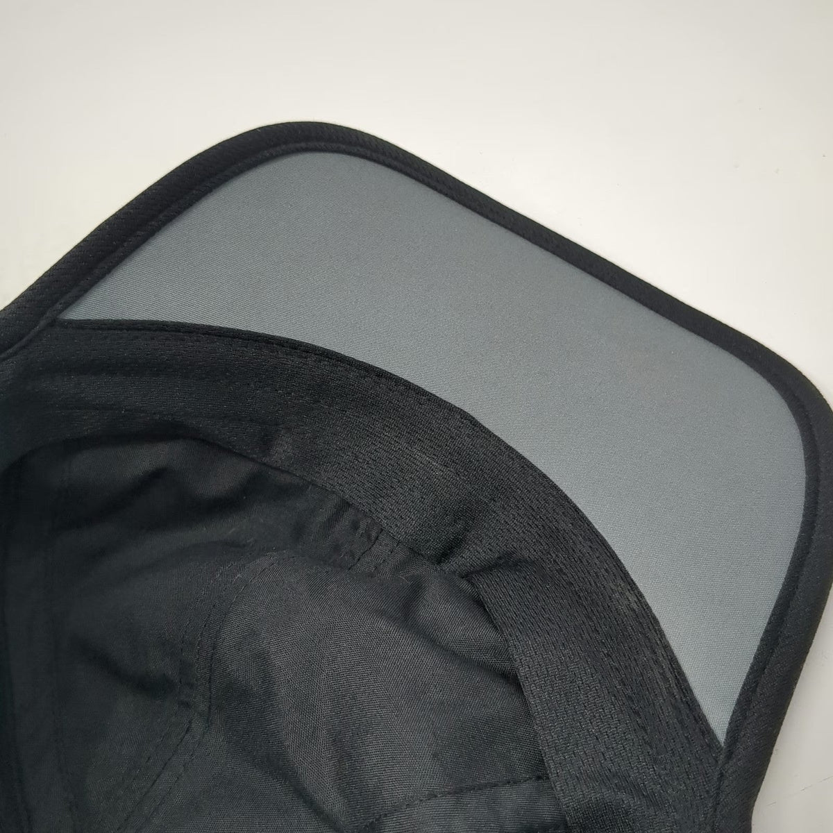 Adidas Baseball Cap Black One Size Climalite Performance Strapback Training Hat