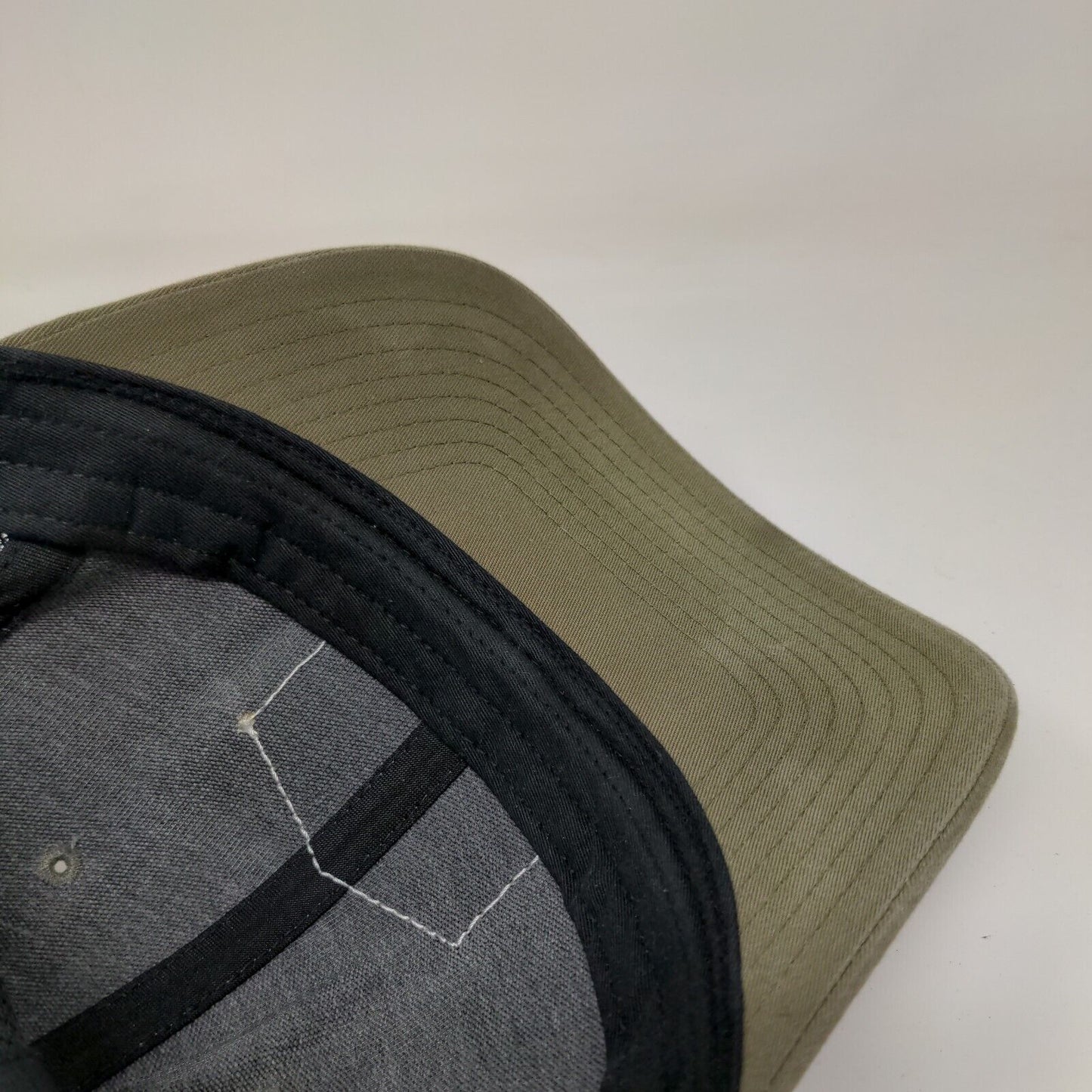 Country Traditions Cause We Can Snapback Mesh Back Trucker Hat Multi One Size