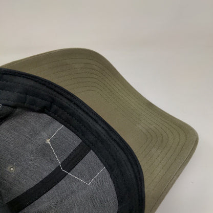Country Traditions Cause We Can Snapback Mesh Back Trucker Hat Multi One Size