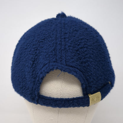 Rowing Blazers A Club For Everyone Baseball Cap Blue OS Adjustable Embroidered
