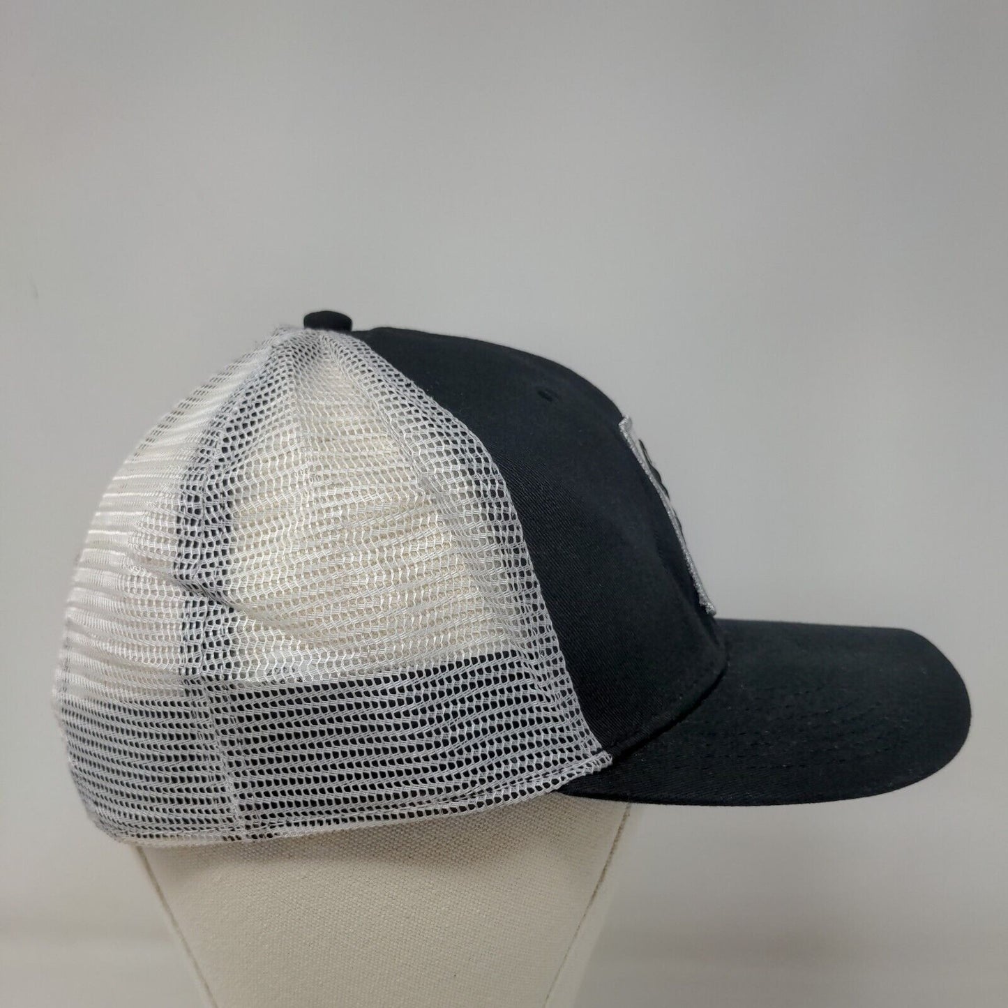 Nike S1ze Classic 99 Men's Snapback Mesh Back Hat Multi OSFM Chicago White Sox