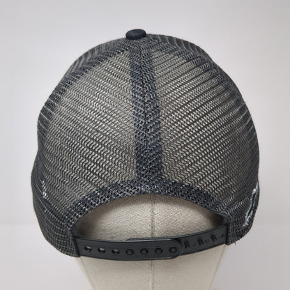Cole Chevrolet Pocatello Idaho Trucker Hat Black One Size Mesh Back