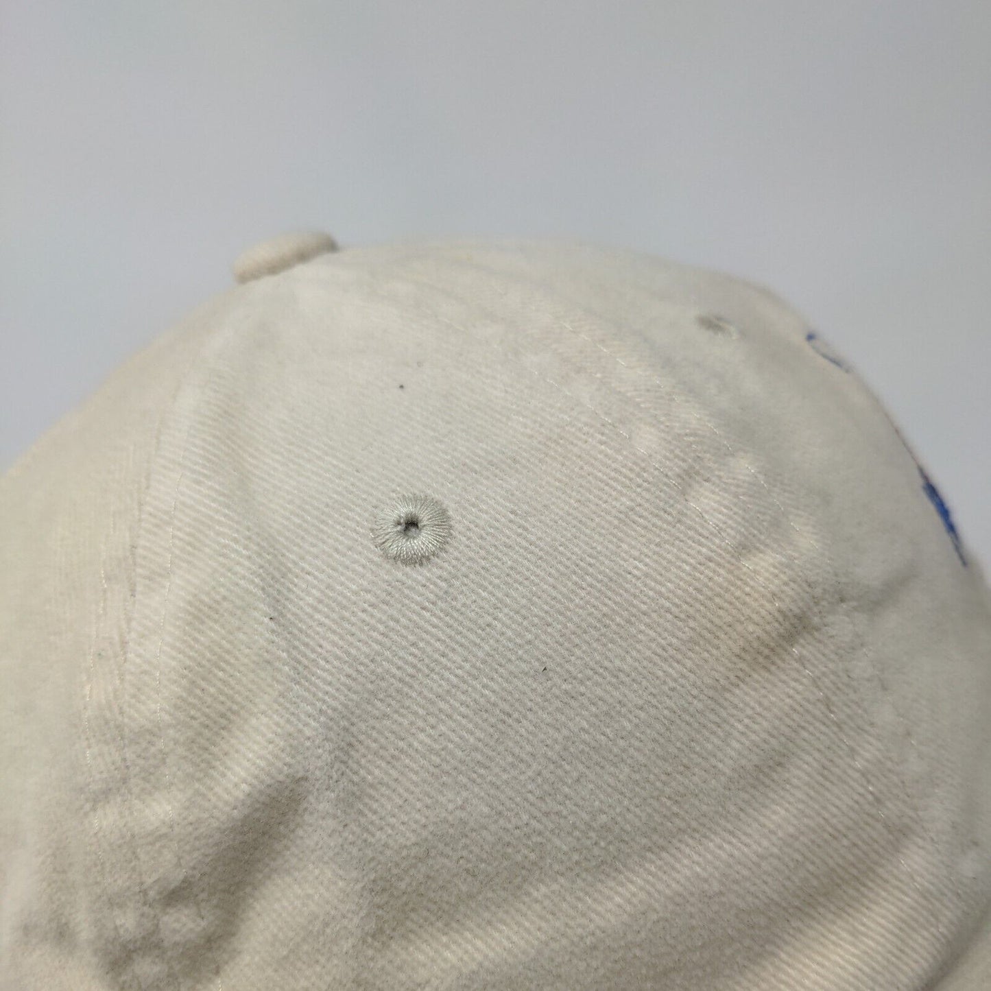 Hardman's Bait & Tackle Slideback Hat Tan One Size 6 Panel Sportsman