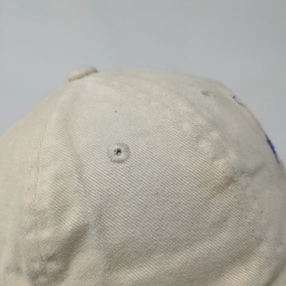 Hardman's Bait & Tackle Slideback Hat Tan One Size 6 Panel Sportsman