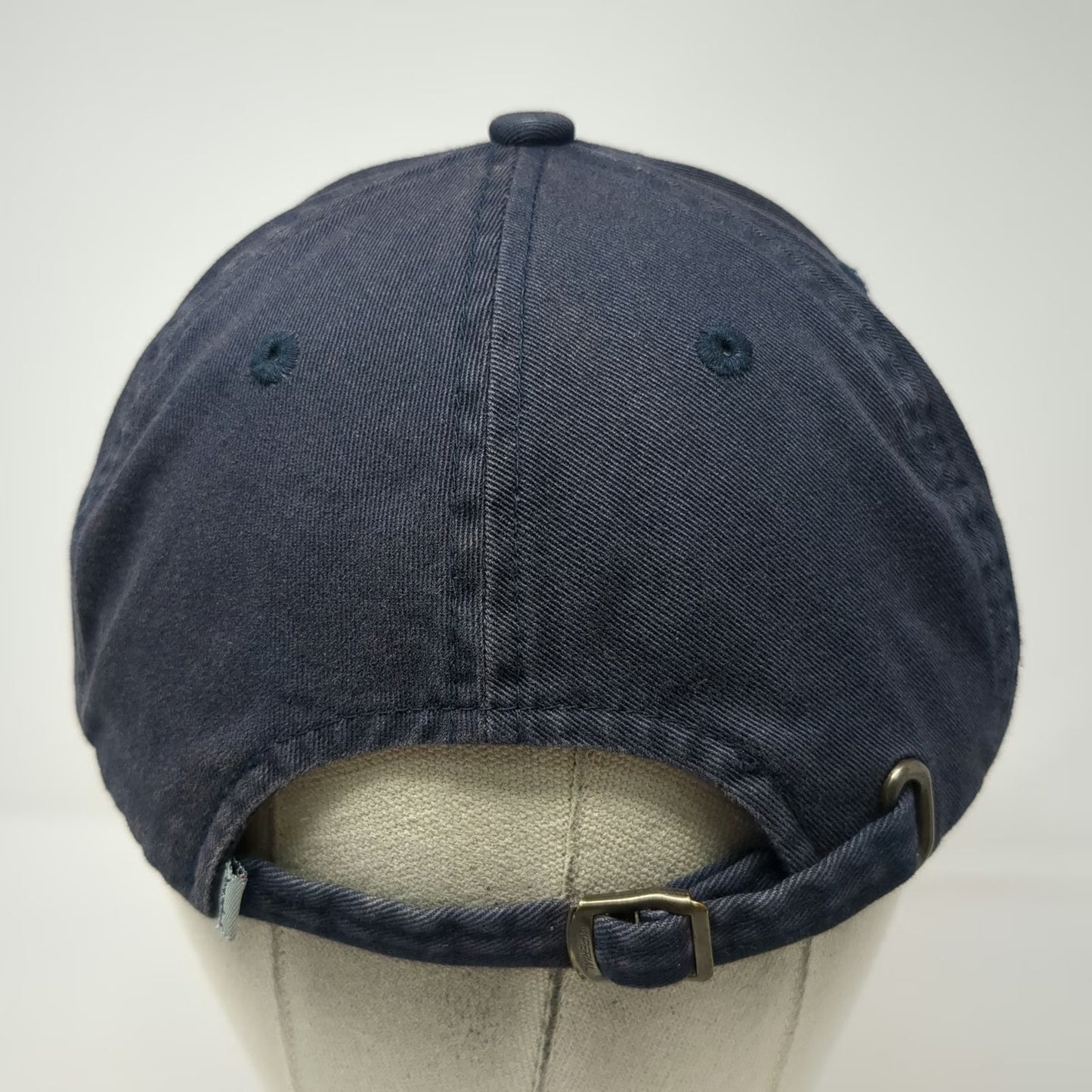 Imperial Baseball Cap Blue One Size Saucon Valley 2009 US Women's Open Golf Hat