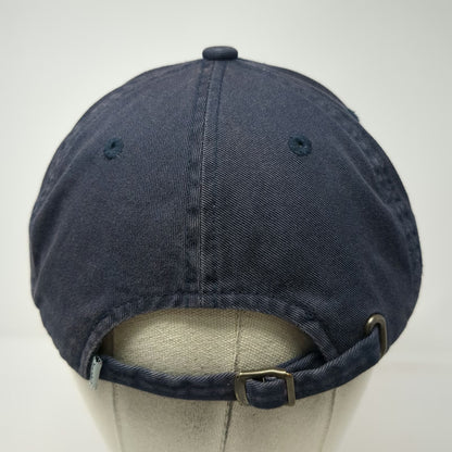Imperial Baseball Cap Blue One Size Saucon Valley 2009 US Women's Open Golf Hat