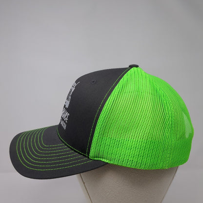 T&T Service And Mobile Wash Trucker Hat Multicolor OS Adjustable Richardson