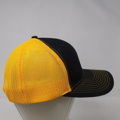 PK Snapback Trucker Hat Multicolor One Size Adjustable Mesh Back Richardson