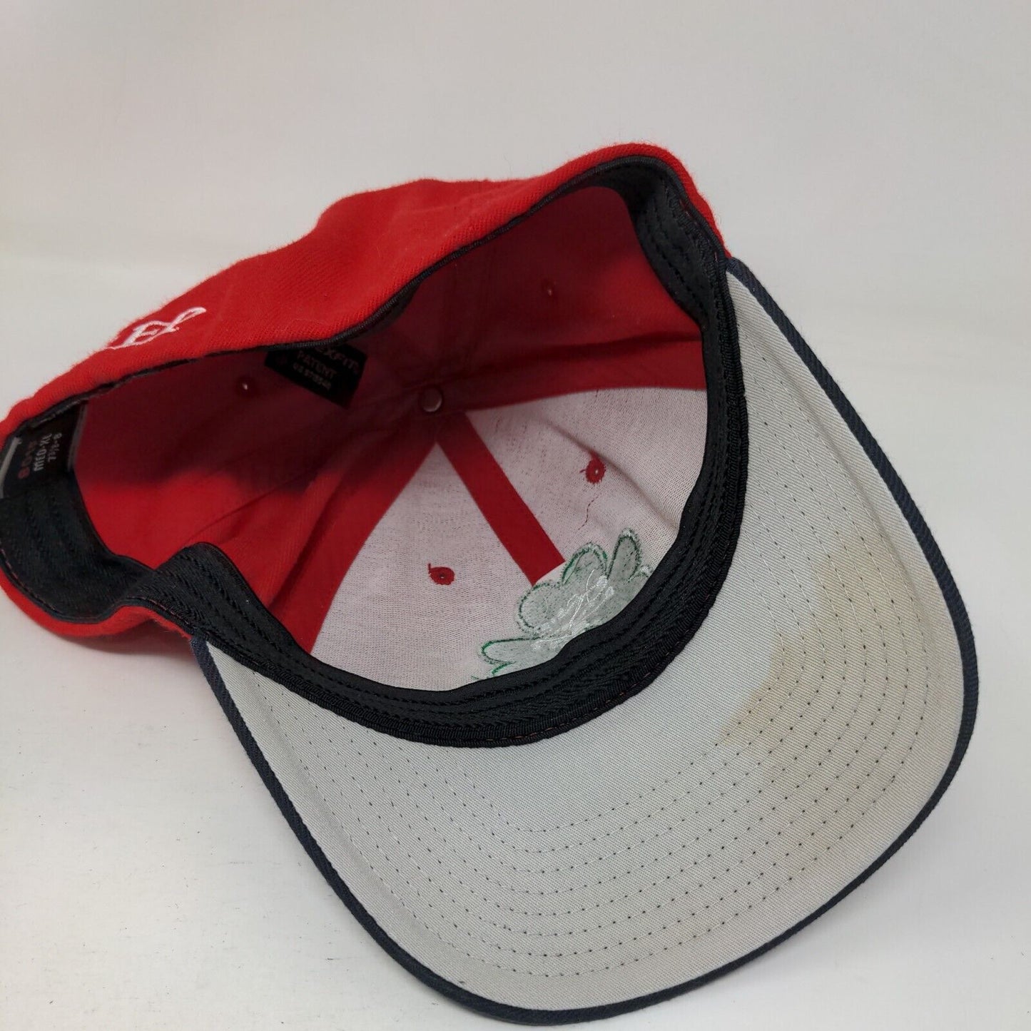San Francisco 49ers Fitted Hat Multicolor M-XL Embroidered Pacific Headwear