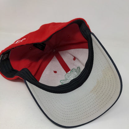 San Francisco 49ers Fitted Hat Multicolor M-XL Embroidered Pacific Headwear