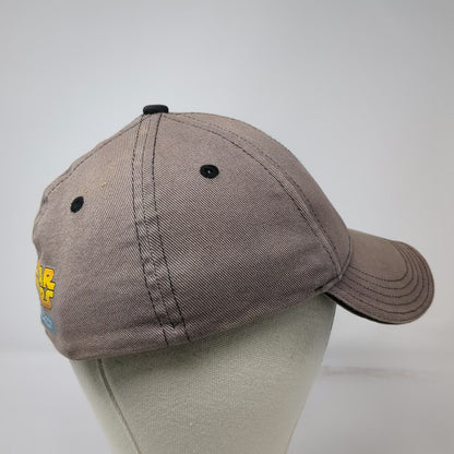 Lego Star Wars Darth Vader Gray Baseball Cap One Size Stretch Fit Movie Hat