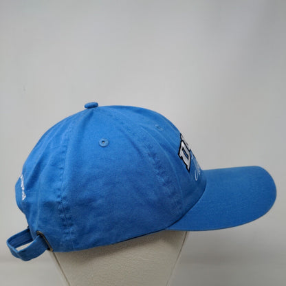 Duck North Carolina 1948 Slideback Hat Blue One Size Gear For Sports