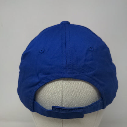 Collegiate Headwear Men's Strapback Hat Multicolor Florida Gators Embroidered
