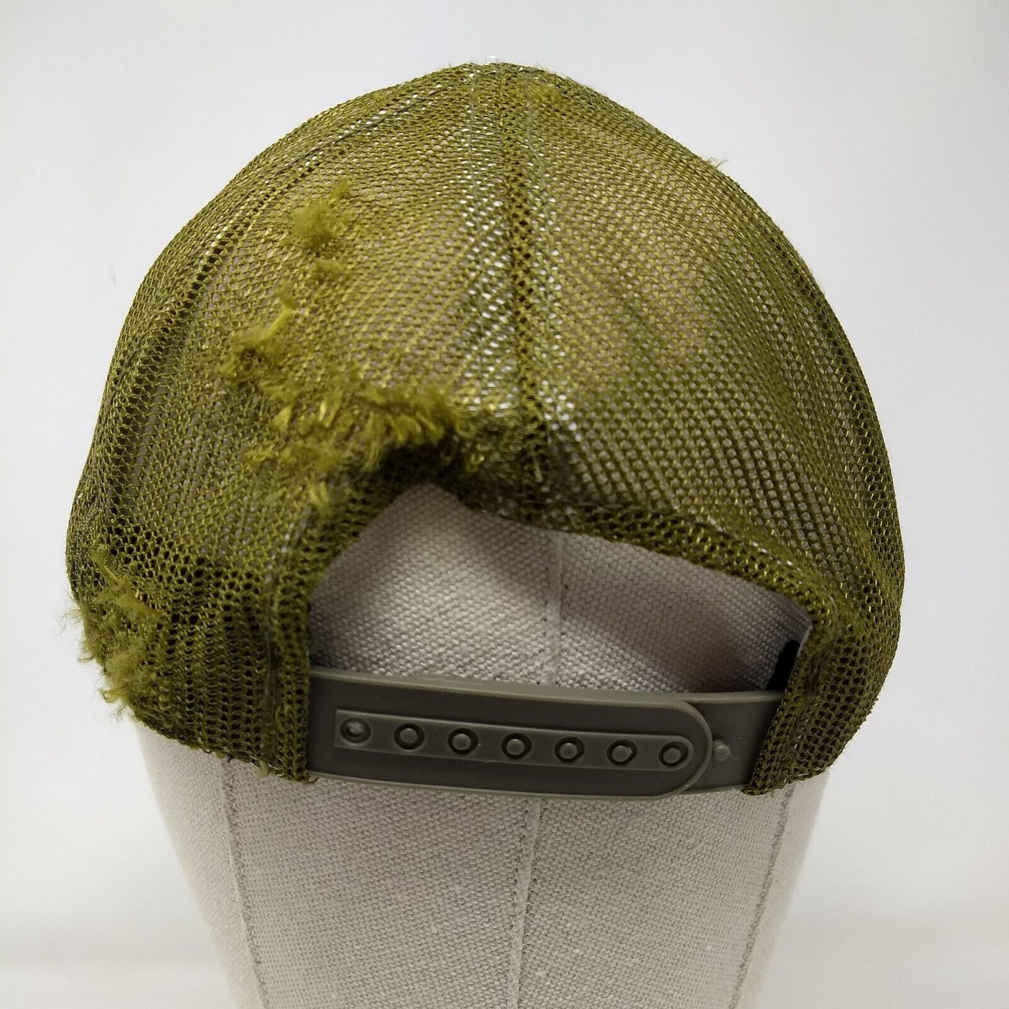 Sportsman's Warehouse Trucker Hat Multicolor OSFA Mesh Back Outdoor Cap