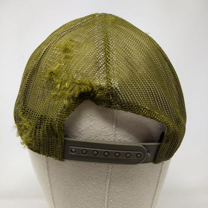 Sportsman's Warehouse Trucker Hat Multicolor OSFA Mesh Back Outdoor Cap
