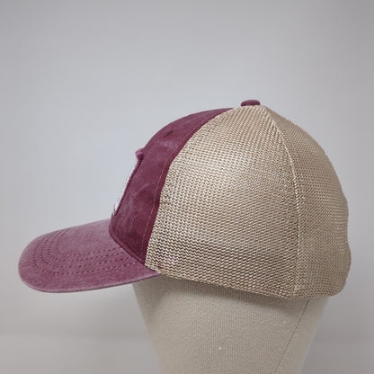 TacSol Fine Rimfire Rifles Since 2002 Trucker Hat