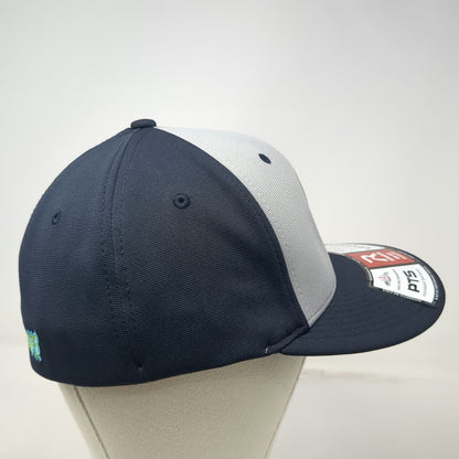 Richardson Baseball Cap Blue M Bayer onePSS With Pride Performance Flexfit Hat