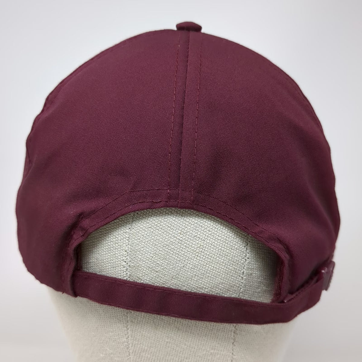 Otto 5 Panel Red Hat One Size Darrell Barnes Trucking Graphic Rope Slideback
