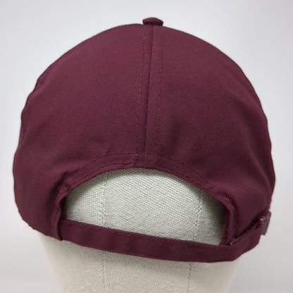 Otto 5 Panel Red Hat One Size Darrell Barnes Trucking Graphic Rope Slideback