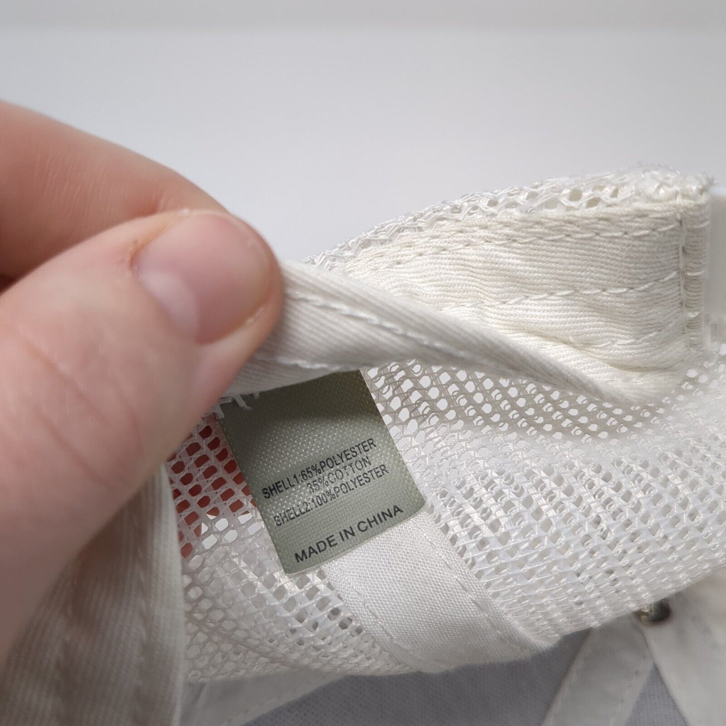 Tim Crist Alaskan Adventures Snapback Trucker Hat Blue OS Adjustable Richardson