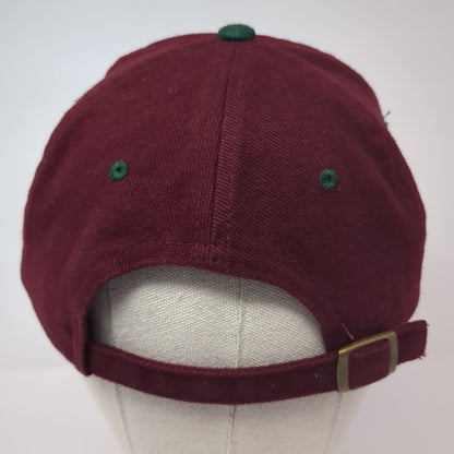 HeadShots By KC Caps Slideback Hat Multi One Size Adjustable Colorblock