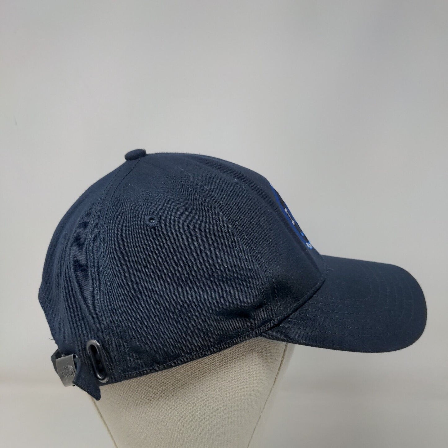 IND8 Thunder Indianapolis Slideback Hat Blue One Size The North Face
