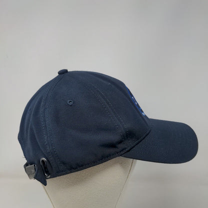IND8 Thunder Indianapolis Slideback Hat Blue One Size The North Face
