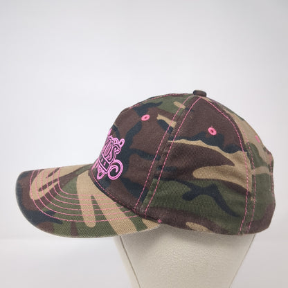 Primos Hunting Baseball Cap Multicolor OS Adjustable Camouflage Bass Pro Shops