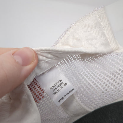 KW Boise Keller Williams Realty Boise Snapback Trucker Hat Gray OS Richardson