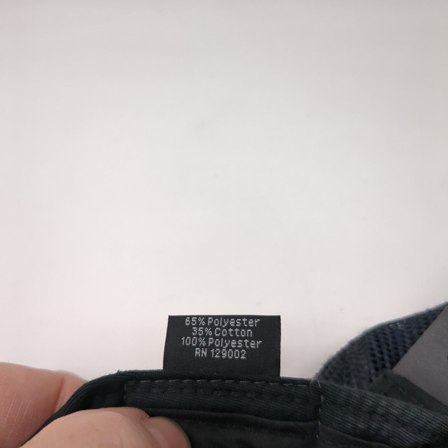 Boise High Life Snapback Trucker Hat Camo One Size Mesh Back Otto