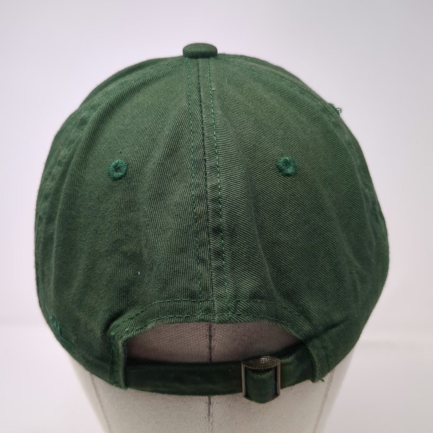 Outdoor Cap Casamentos Restaurant Green One Size Baseball Cap Adjustable Hat