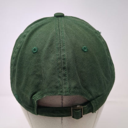 Outdoor Cap Casamentos Restaurant Green One Size Baseball Cap Adjustable Hat